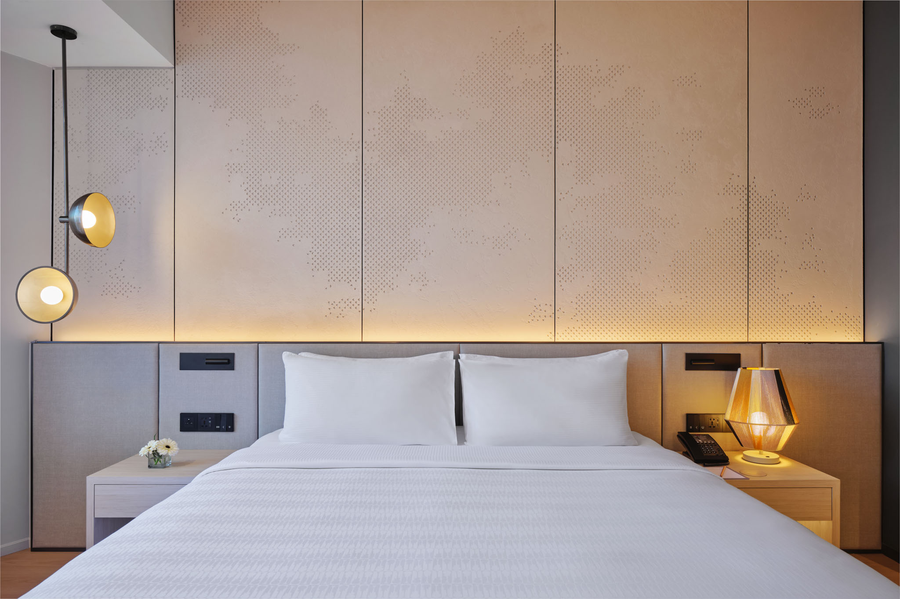hard rock hotel pattaya