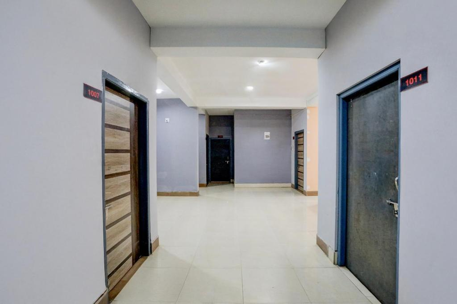 collection o igkc multispecialty hospital formerly hotel neatflix and chill