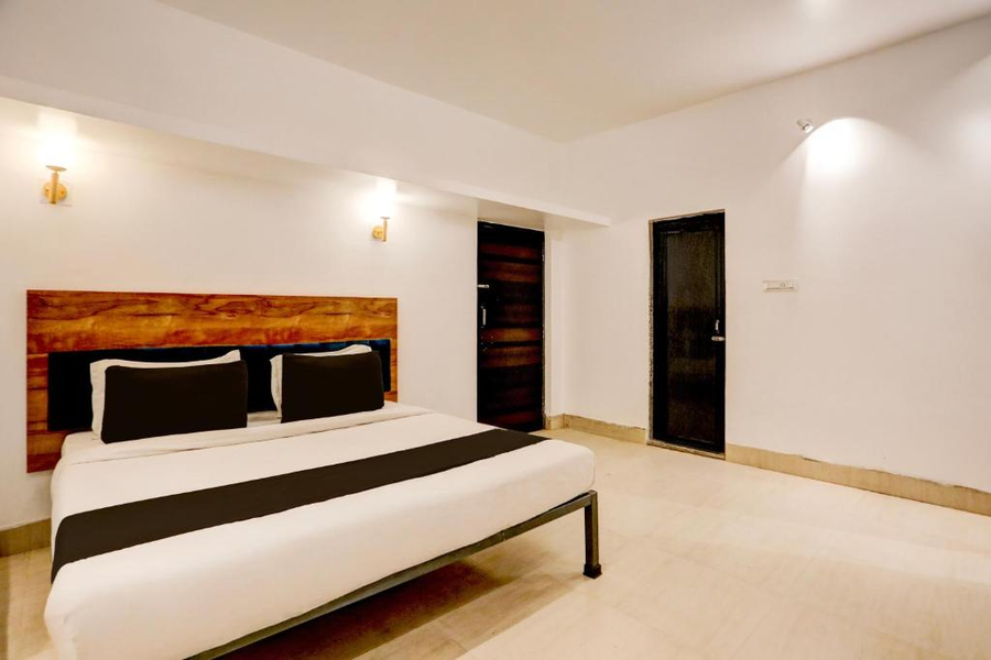 collection o igkc multispecialty hospital formerly hotel neatflix and chill