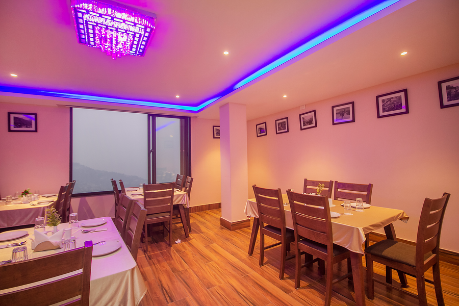 Hotel Hidden Palace,,3 star