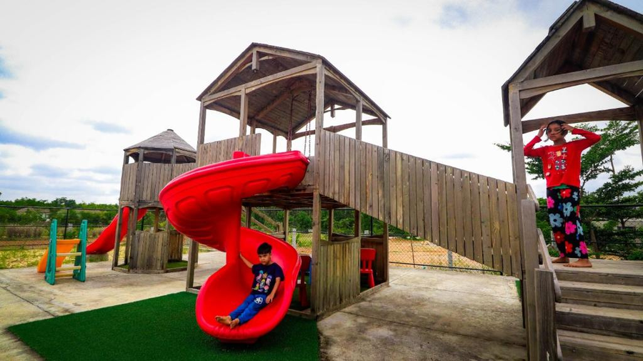 Click Collection Serenity Retreat-Bangalore,,4 star