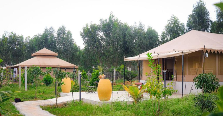 Click Collection Serenity Retreat-Bangalore,,4 star