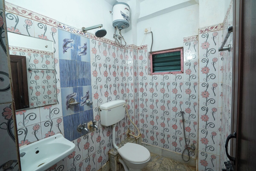 Kahini Hotel,Gobindabasan, Digha,2 star