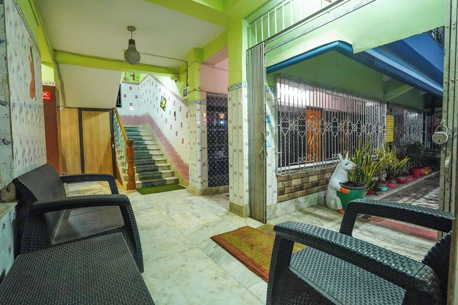 Kahini Hotel,Gobindabasan, Digha,2 star