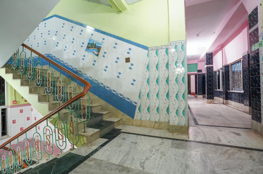 Kahini Hotel,Gobindabasan, Digha,2 star