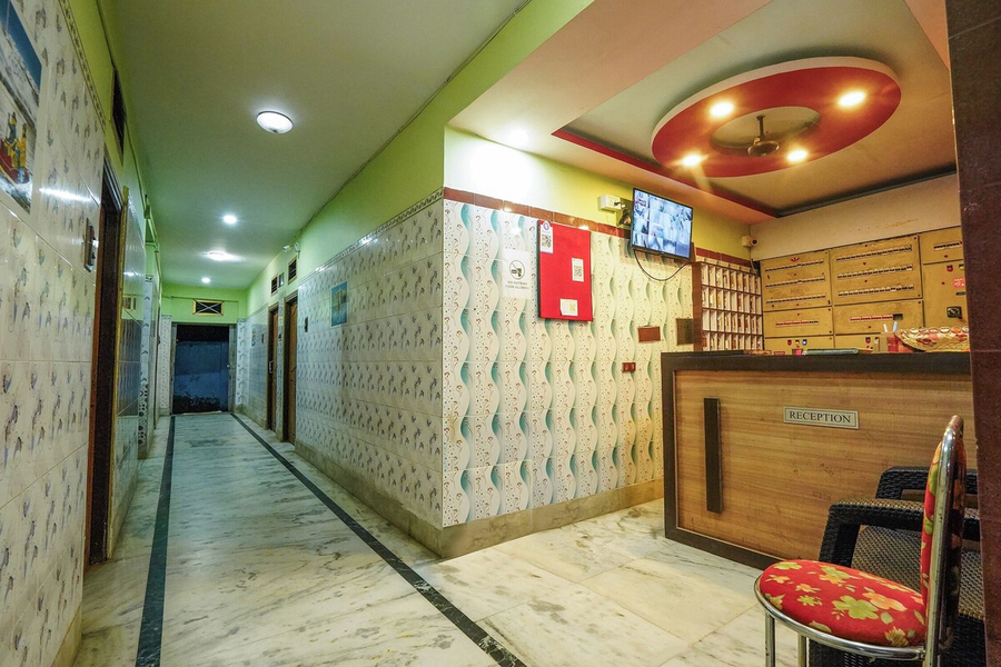 Kahini Hotel,Gobindabasan, Digha,2 star