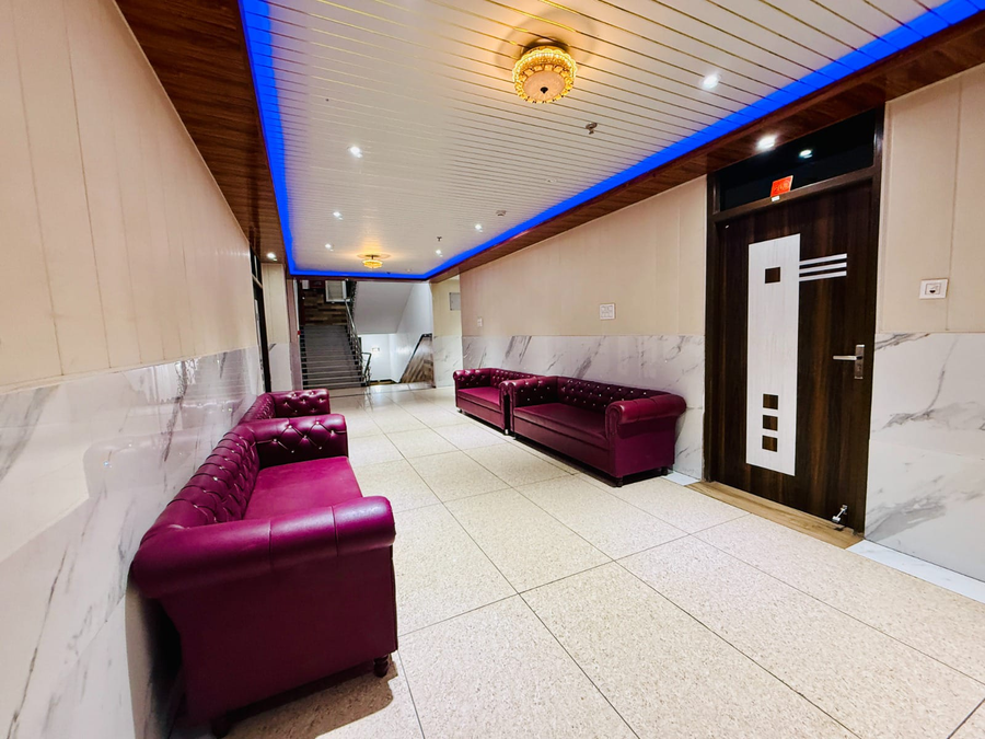 Hotel Golden Meet,,2 star