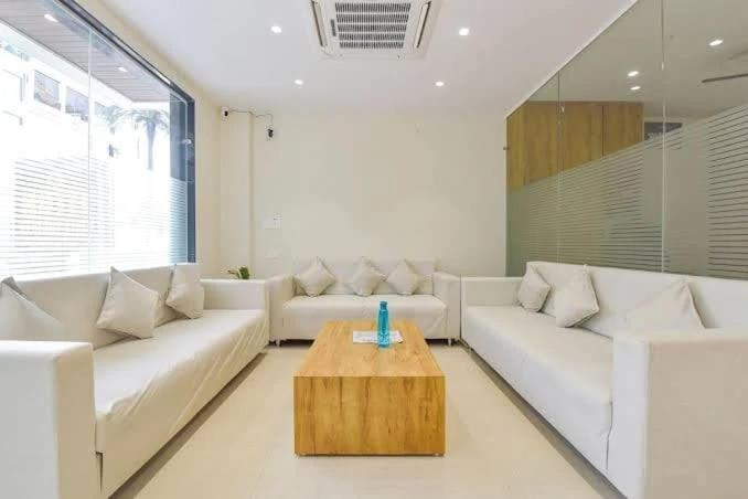 Hotel Synergy Stays,,4 star