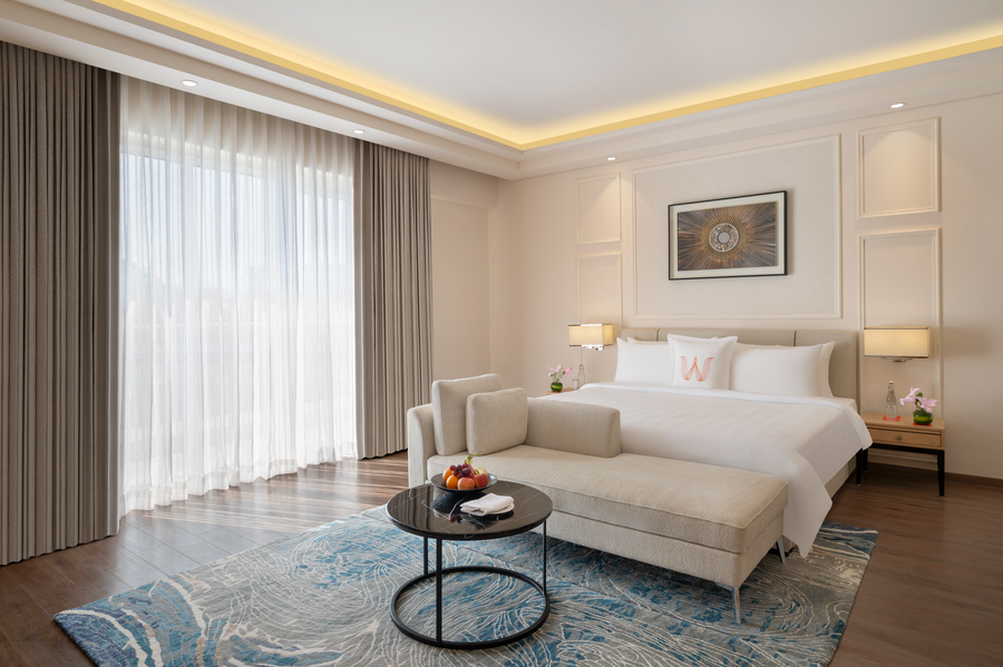 Welcomhotel By Itc Hotels, Rama International, Aurangabad,Mgm Aurangabad,5 star