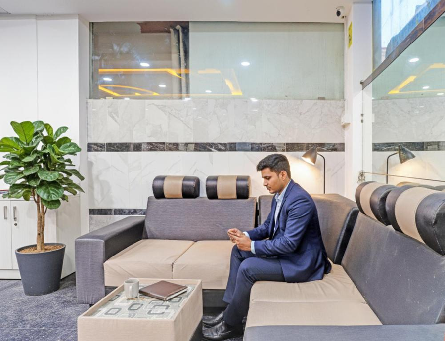 fabhotel saravana shelters residency