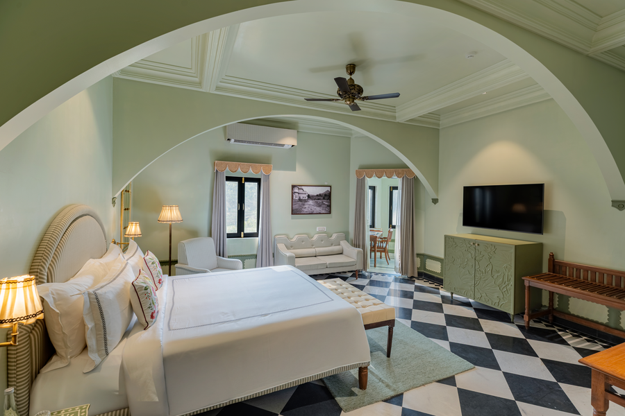 lebua udaipur daulatgarh