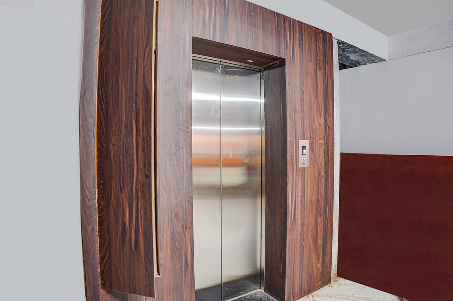 Fabhotel The Pannis,PEER GATE AREA, BHOPAL,3 star