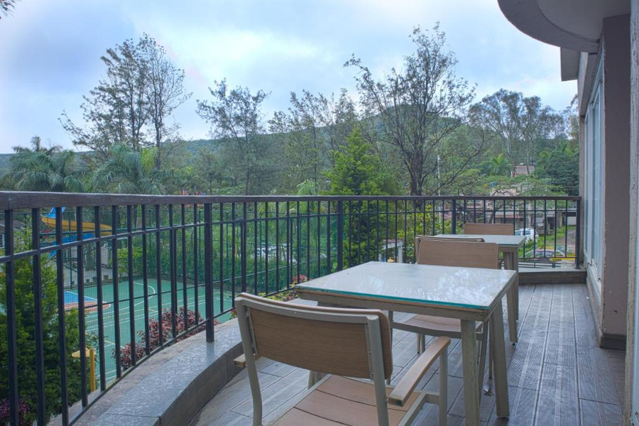 Basilica Resort,,4 star