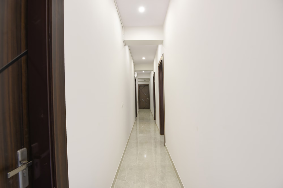 fabhotel black pepper