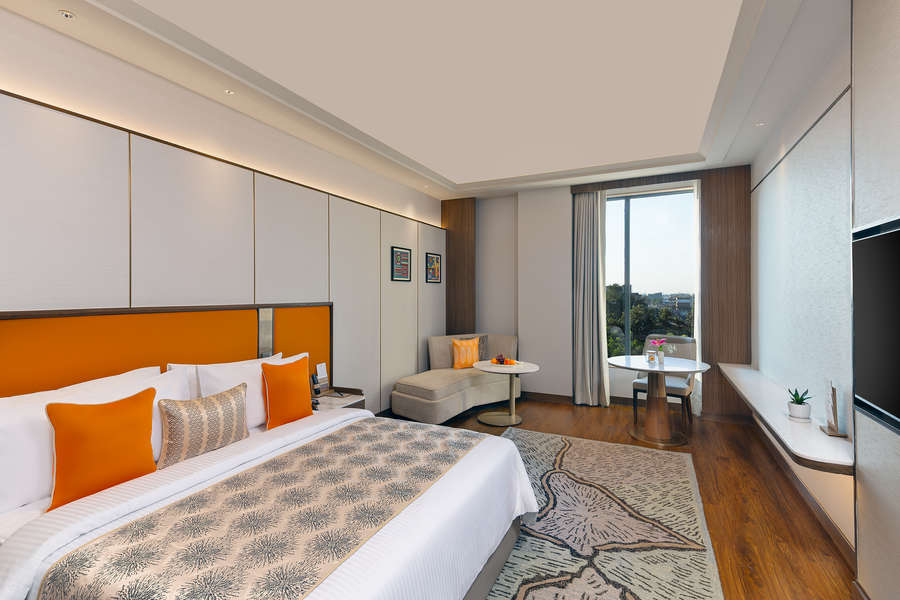 Fortune Select Siliguri - Member Itc Hotels’ Group,,4 star