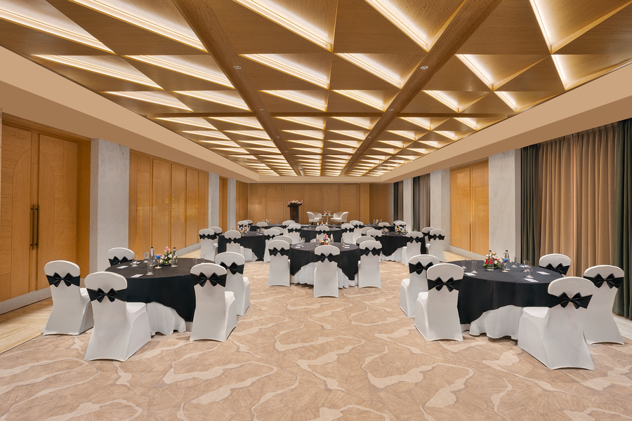 Fortune Select Siliguri - Member Itc Hotels’ Group,,5 star
