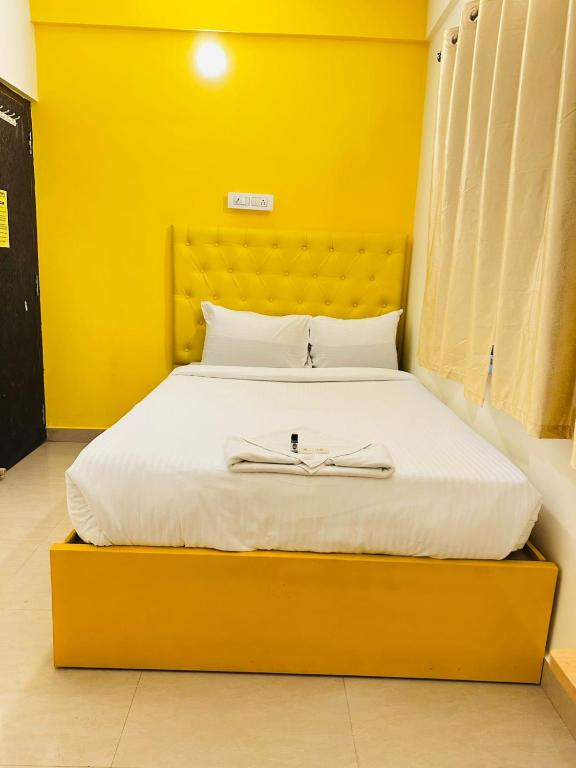 Hotel Sm Stay Inn,,3 star