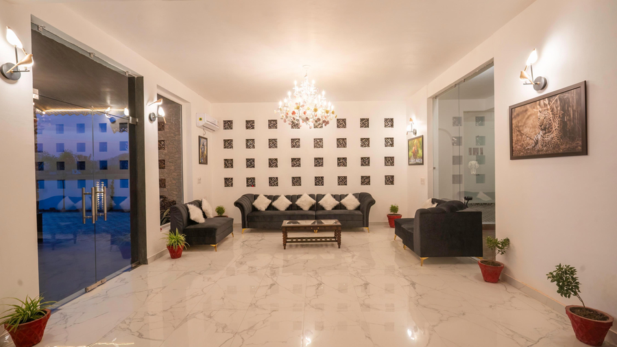 Prakaram Resort And Cafe,,3 star