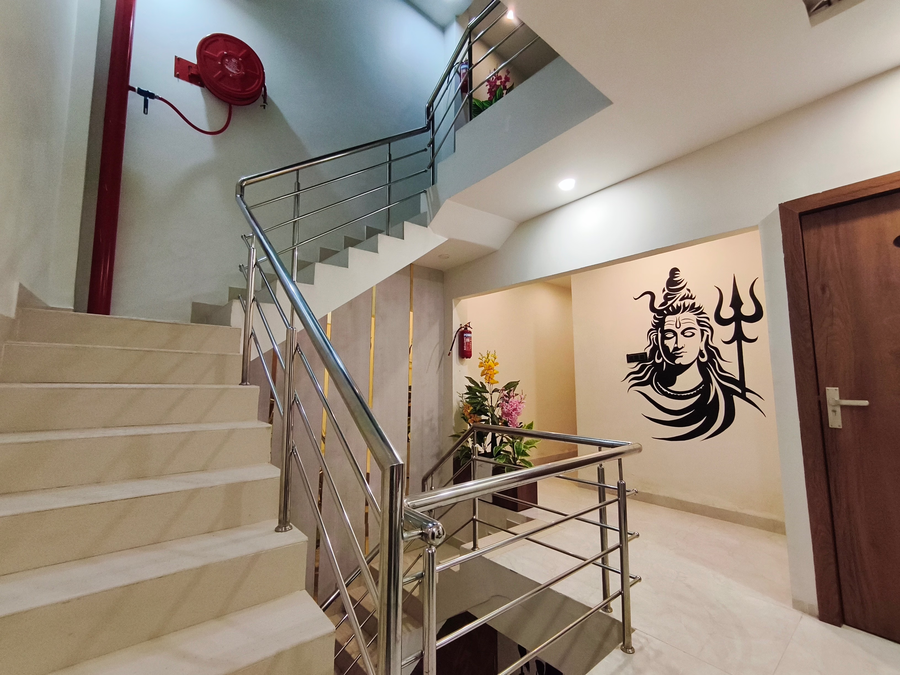 Hotel Gurukripa,,3 star