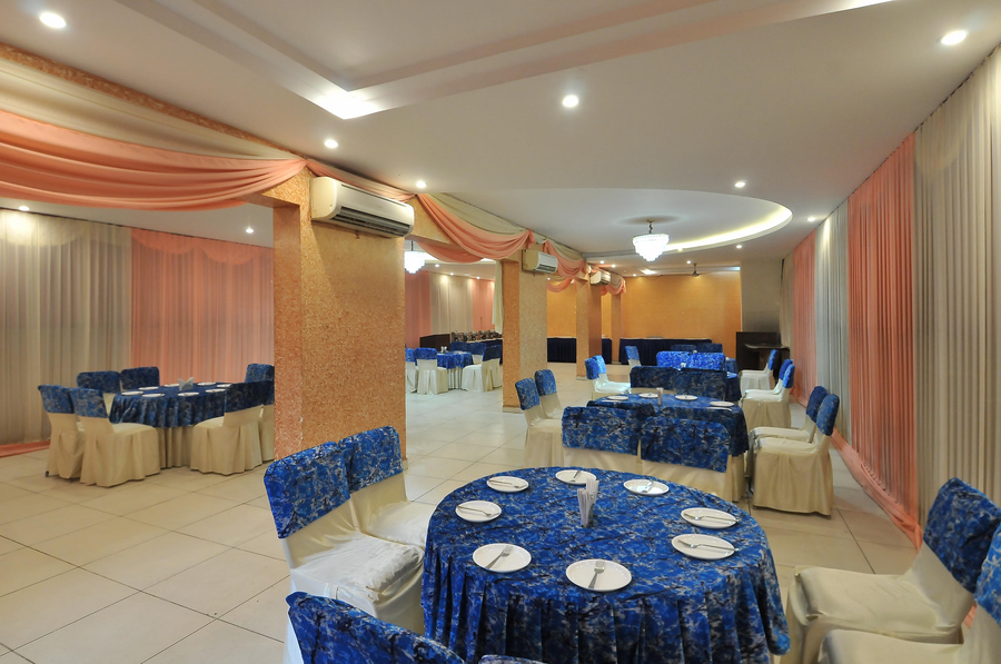 Hind Hotel And Restaurant, Utrathiya,3 star