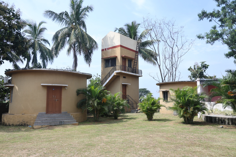 hampi blue moon resort