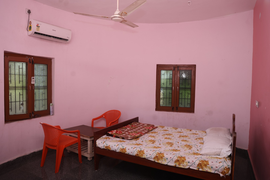 hampi blue moon resort