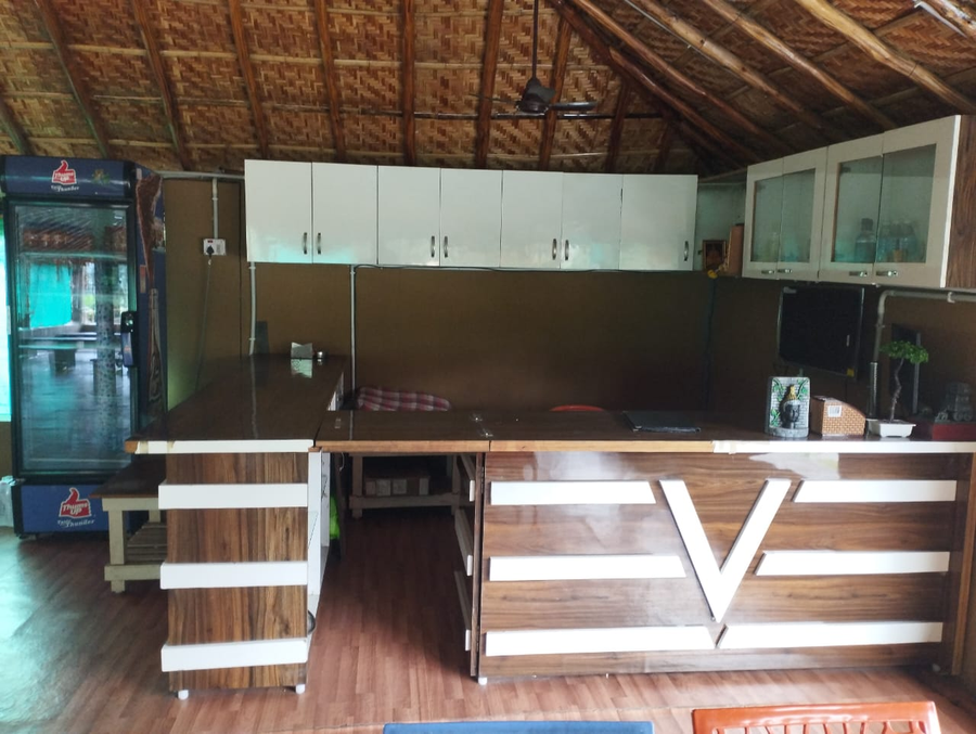 hampi blue moon resort