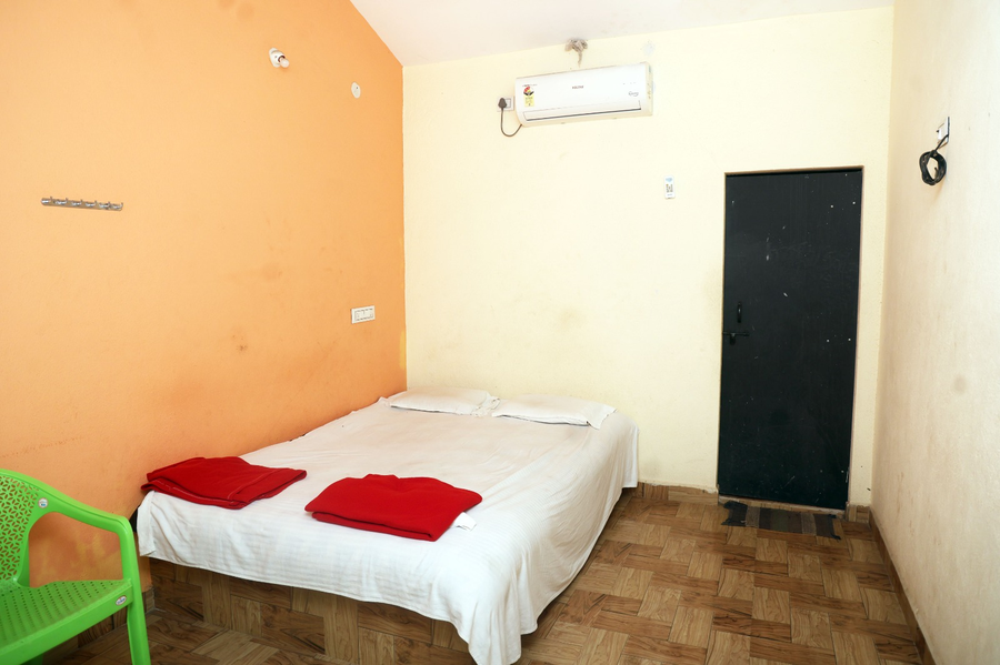 hampi blue moon resort