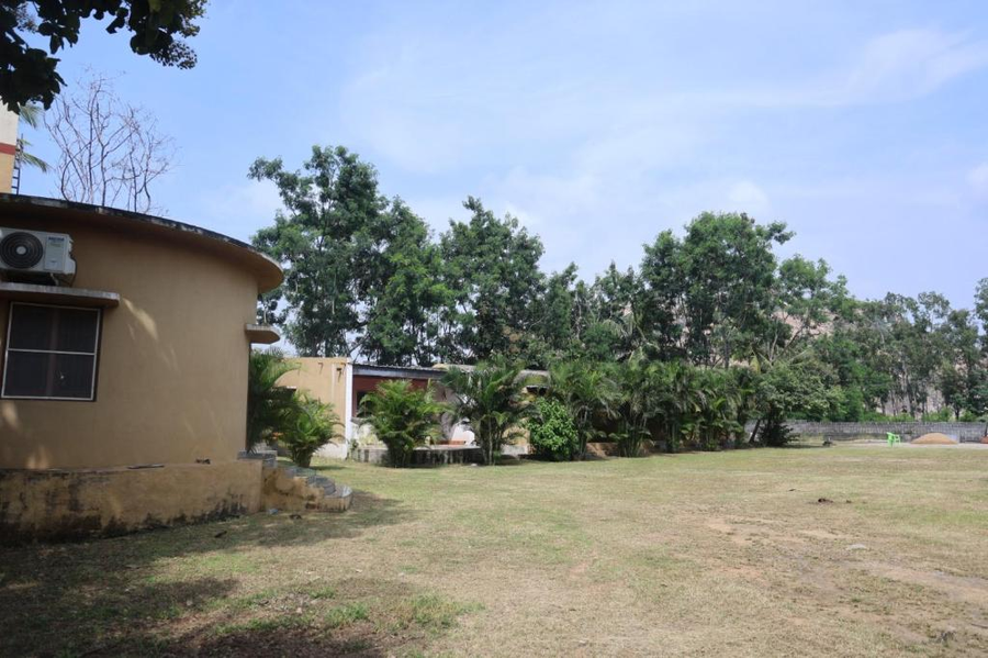 hampi blue moon resort