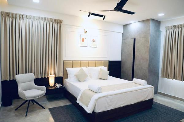 The Haventra By Terastay,,4 star