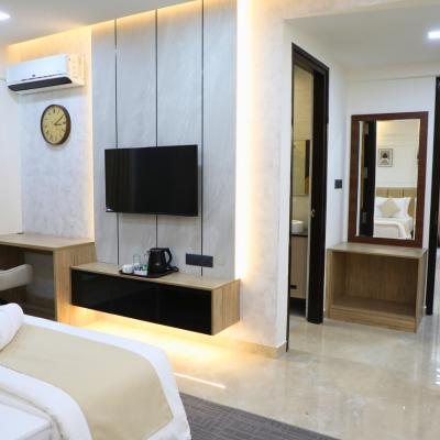 The Haventra By Terastay,,4 star