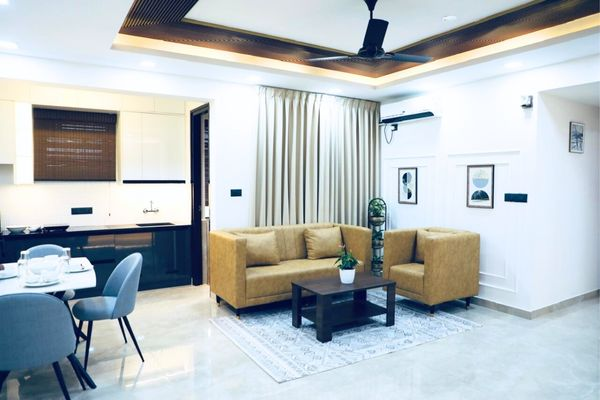 The Haventra By Terastay,,4 star