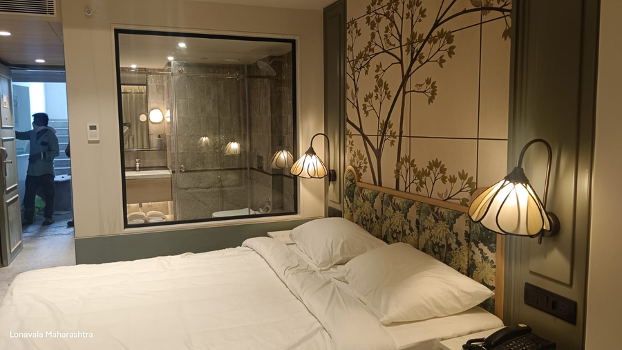 amoravida by 7 apple resort khandala