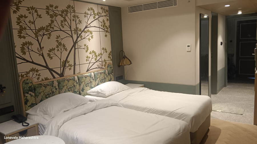 amoravida by 7 apple resort khandala