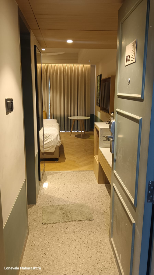 amoravida by 7 apple resort khandala