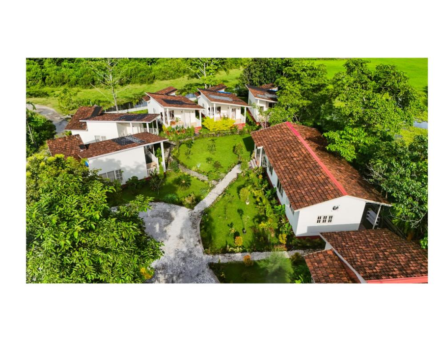 Musafir Jungle Resort,,5 star