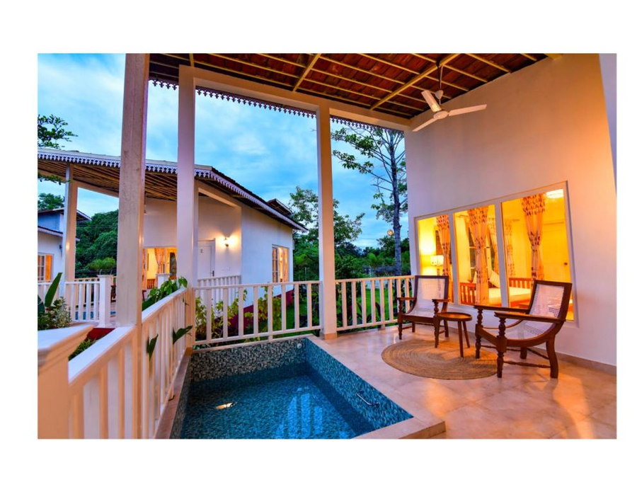 musafir jungle resort