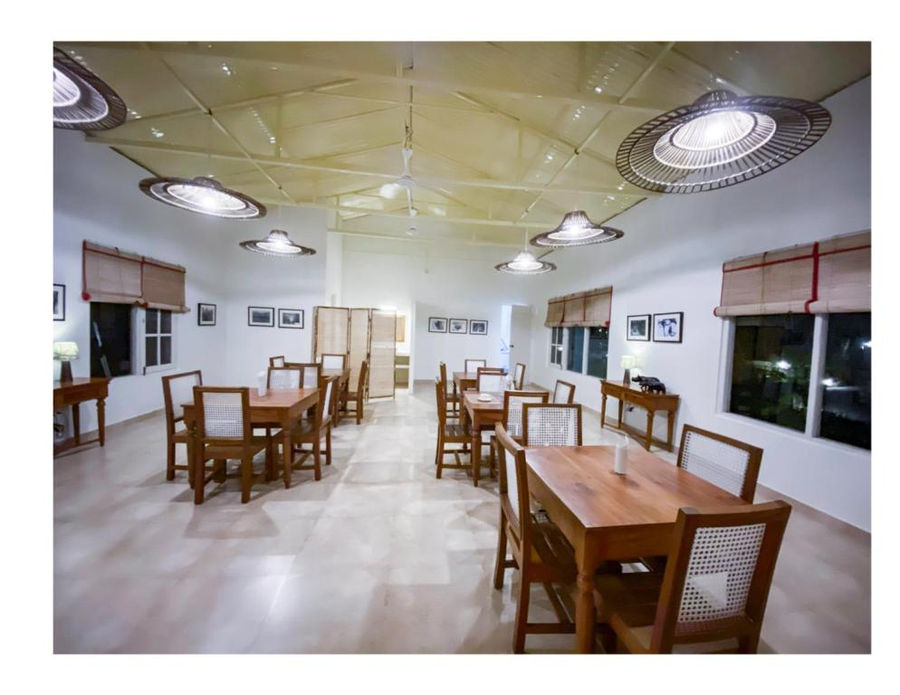 musafir jungle resort