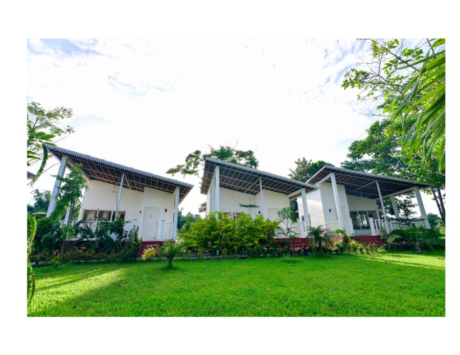 musafir jungle resort