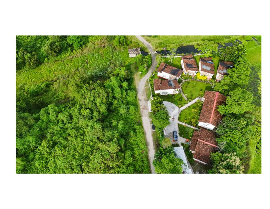 musafir jungle resort