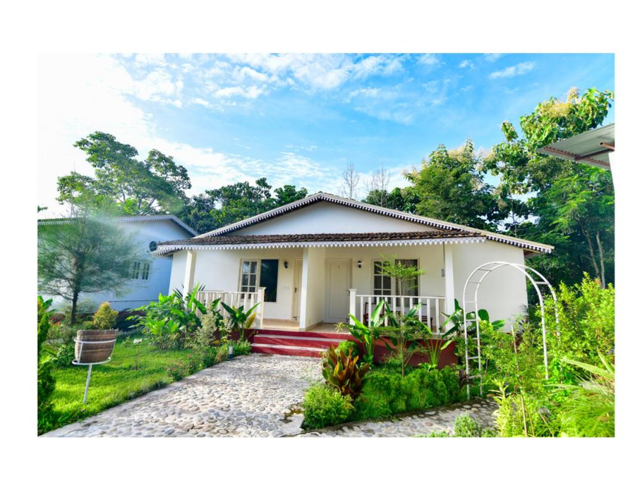 musafir jungle resort