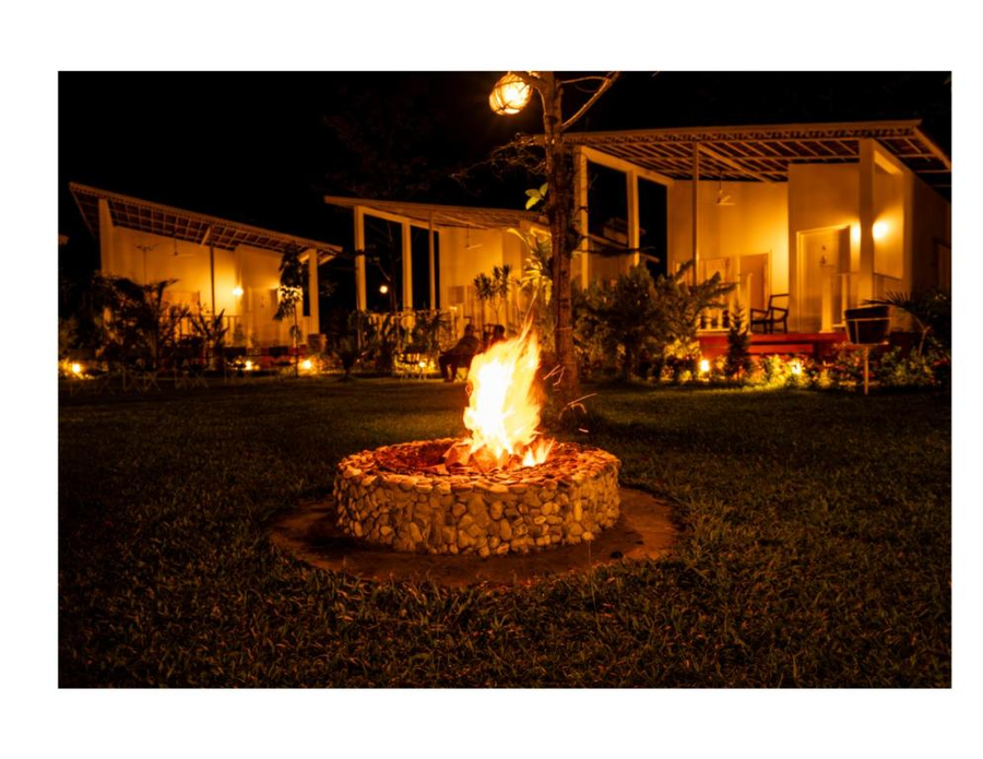 musafir jungle resort