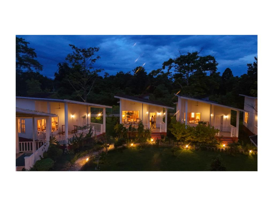 musafir jungle resort