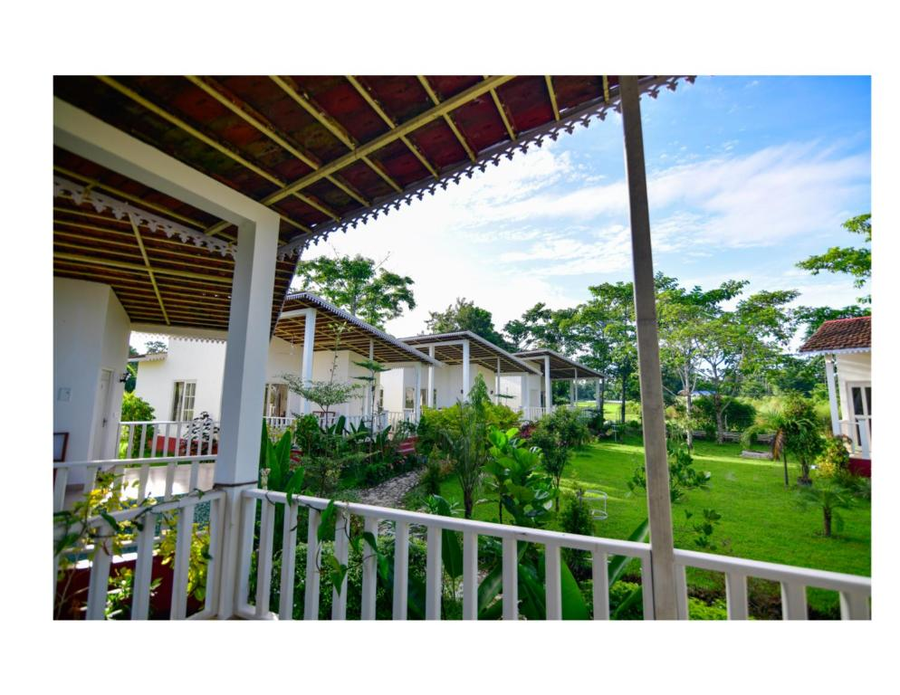 Musafir Jungle Resort,,5 star