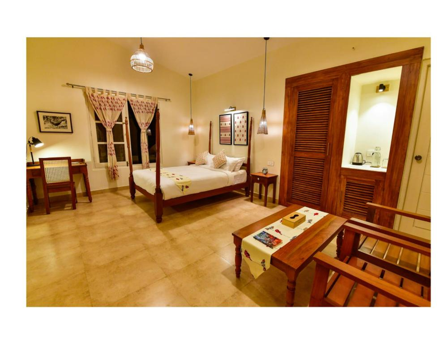 musafir jungle resort