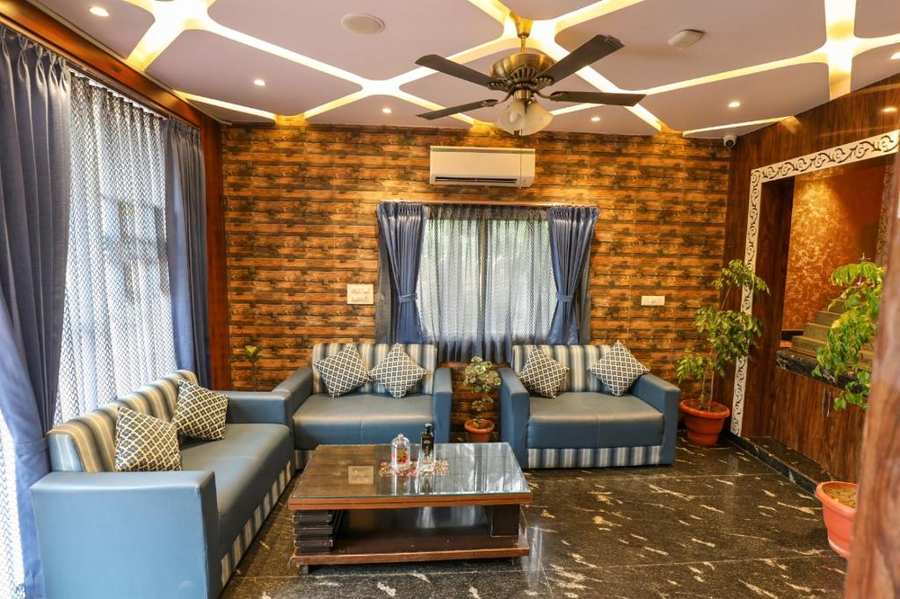 veda resort