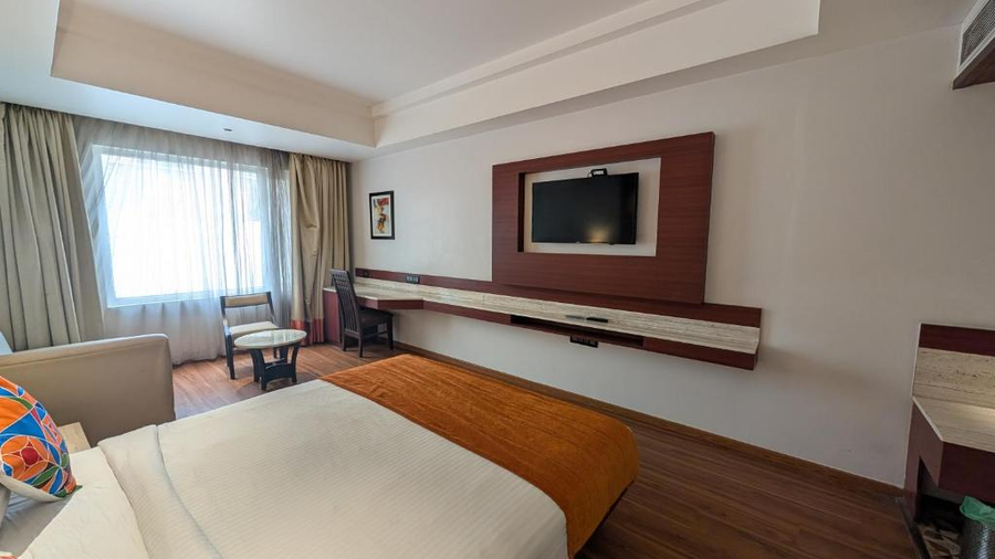High Rise Suites,Marathahalli,3 star