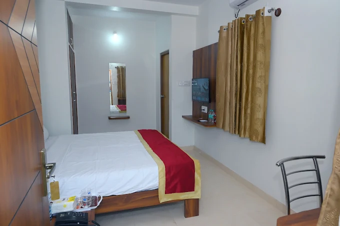 royal vista hotel