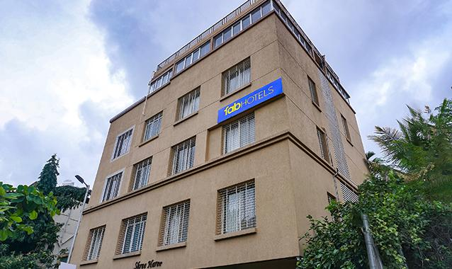 via shree haree residency