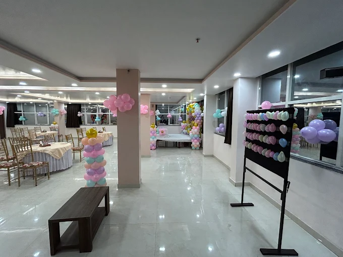 Raaso Inn By The Rameshwary,Mansarovar,3 star